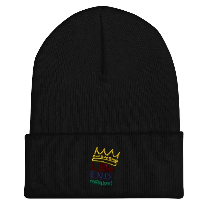 Low End Beanie